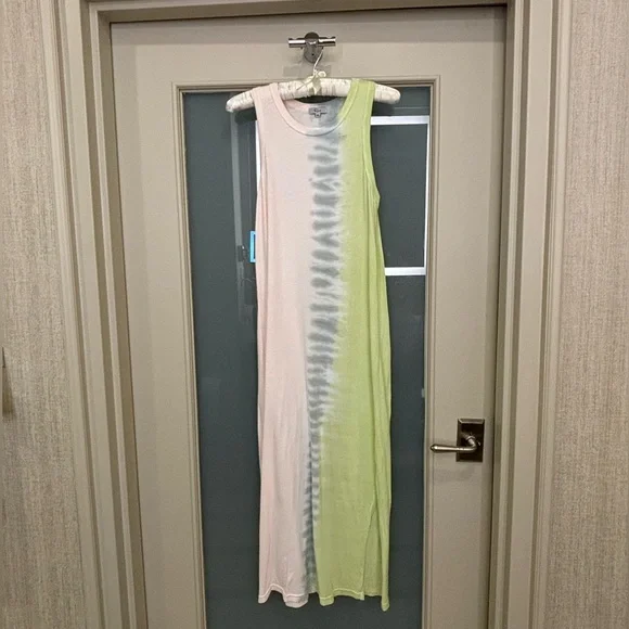 Rails Dip Dye Dress - Picture 4 of 7